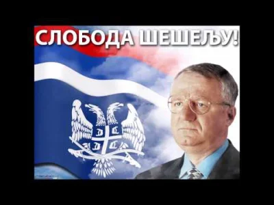 m.....l - Trybunał ONZ w Hadze uniewinnił w czwartek byłego wicepremiera Serbii i lid...