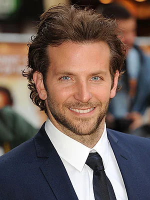 Grubas - Co ten Bradley Cooper...