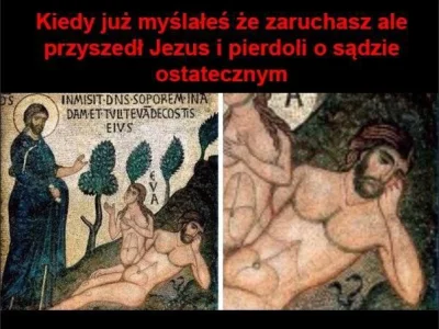 szad - #heheszki #humorobrazkowy #religia #pdk