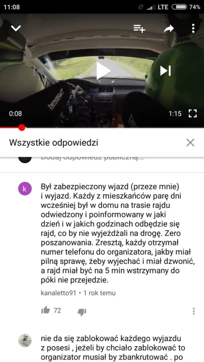 Szekterr - @ElCidX Tyle w temacie tego konkretnego rajdu ))¯\(ツ)/¯