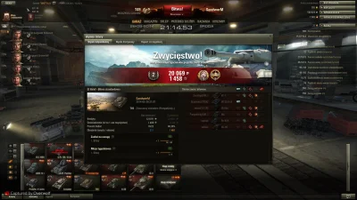 j.....k - #wot #bojowkat49 T49 król kampy!