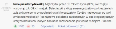 cloud - "Nie robisz tego, czego od ciebie oczekuję, więc jesteś niedojrzały" vol 5234...