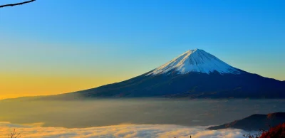 HanjiZoe - #japonia #natura #wulkan #mtfuji #fuji #ladneobrazki
Fuji - Yama, najwyżs...