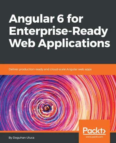 konik_polanowy - Dzisiaj Angular 6 for Enterprise-Ready Web Applications (May 2018)
...