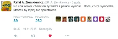 BJXSTR - #ziemkiewicz #komorowski #polityka #4konserwy #heheszki