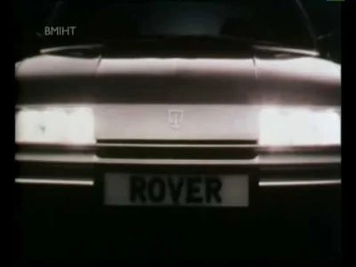 Eternitzazbestu - Rover Sd1 - Car of the year 1977... zdecydowanie zasłużone ( ͡° ͜ʖ ...