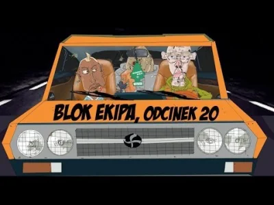 O.....9 - XD #blokekipa zajebisty odcinek