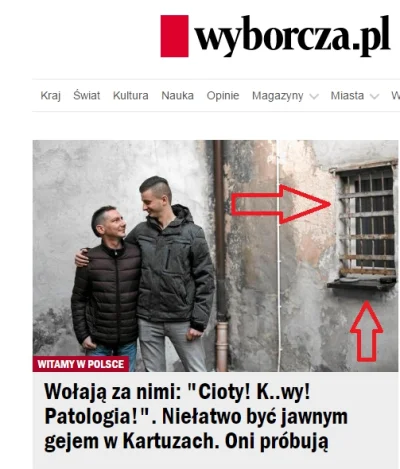 L.....w - Czytając dzisiaj mój ulubiony portal informacyjny, któy jako jedyny nie tra...