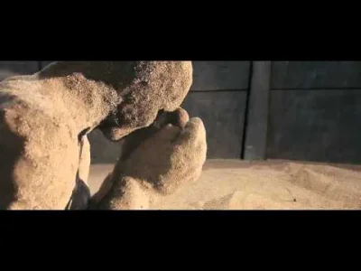 geratius - Ciekawy filmik. Nie wiedziałem, że na piasek składa się tyle różnych eleme...