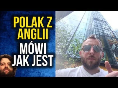 l.....m - #wideoprezetacje #uk #wielkabrytania #faszyzm

Polak z Wielkiej Brytanii ...