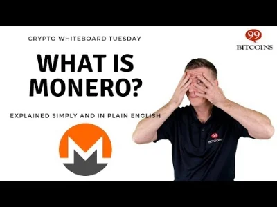 taksanski_widelec - #rozdajo #monero #kryptowalyty #bitcoin 

bez zbędnego gadania,...