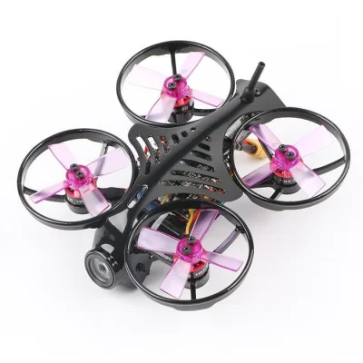 n____S - Makerfire Armor 85mm Drone Frsky XM - Banggood 
Cena: $96.85 (368.57 zł)
K...