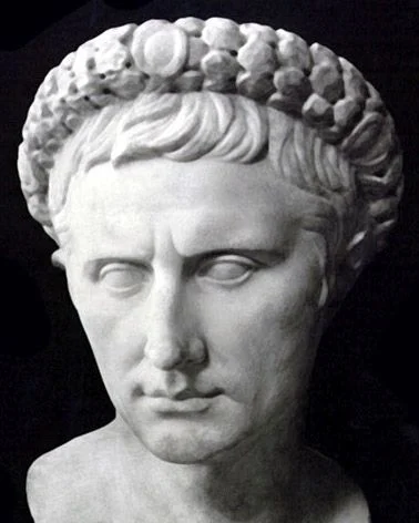 IMPERIUMROMANUM - TEGO DNIA W RZYMIE

Tego dnia, 63 p.n.e. – urodził się w Rzymie G...