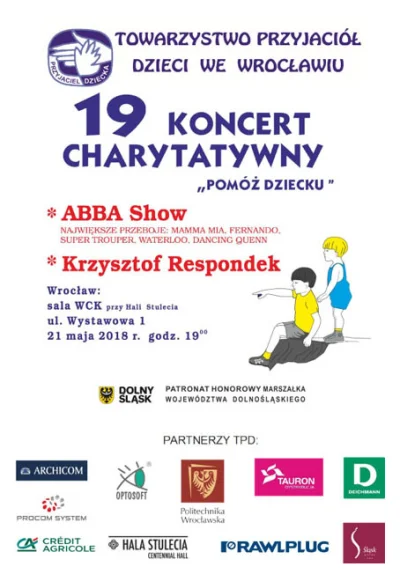 adikadik - #rozdajo tylko #wroclaw
mam do oddania 4 bilety na wydarzenie z obrazka, ...
