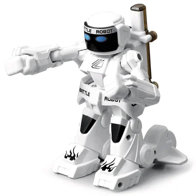n____S - 777-615 Battle RC Robot - Gearbest 
Cena: $10.99 (41,52 zł) 
Najniższa cen...