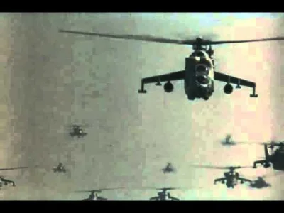 LostHighway - #walkiria * ( #mi24 + #mi8 ) = #militaryboners ^ #rosja