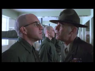 trebeter - full metal jacket