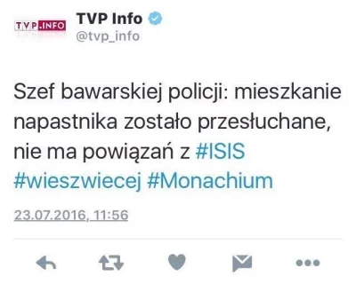 Szamanplemieniatatamahuja - #policja #islam #imigranci #niemcy #tvpinfo #heheszki