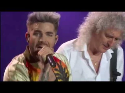 TSoprano - Queen + Adam Lambert - Don't Stop Me Now 
#queen #adamlambert #muzyka #roc...