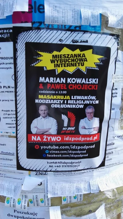 RezuNN - Kolejne zwycięstwo polskiej prawicy! Potem się #rozowepaski dziwio, że nie m...