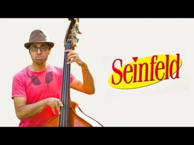 japer - #seinfeld #heheszki #cover #basboners
No, Seinfeld na kontrze. :D