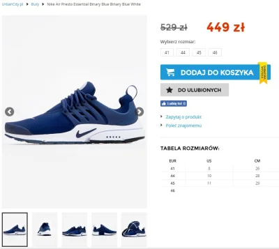 atrax15 - Mireczki czy te #nike są legitne? http://allegro.pl/buty-meskie-nike-air-pr...