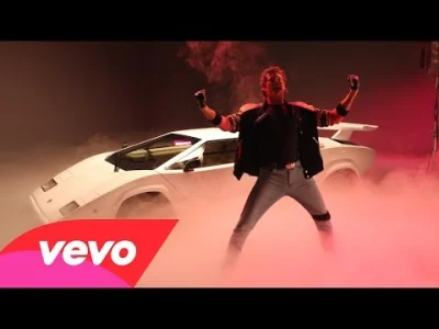 tobiasty - #muzykanawieczor #muzyka #davidhasselhoff #kungfury 
Brakuje tylko jakieg...