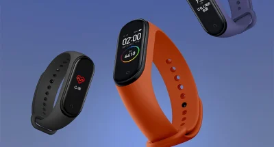 duxrm - Original Xiaomi Mi Band 4
Obecnie najtańsza opcja.
Cena: 24,99$
Link
Darm...