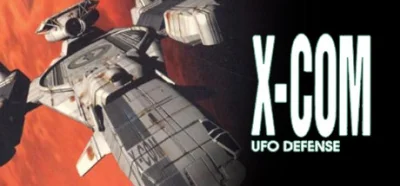 rzadzu_ - Mam zbędny klucz #steam do X-COM: UFO Defense - chętnie go komuś oddam. Zie...
