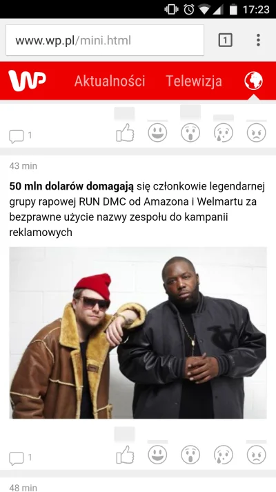 kwmaster - O #!$%@? nie wierzę.
#heheszki #runthejewels #rap