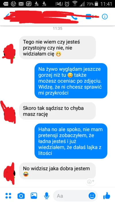 Pironeusz69 - Ja #!$%@? jak ja mam z jakąś chociaż pogadać
#tfnogf #przegryw #tinder...