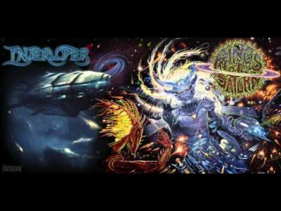 r.....u - #metal #muzyka #ringsofsaturn #aliencore #cieplebuleczki