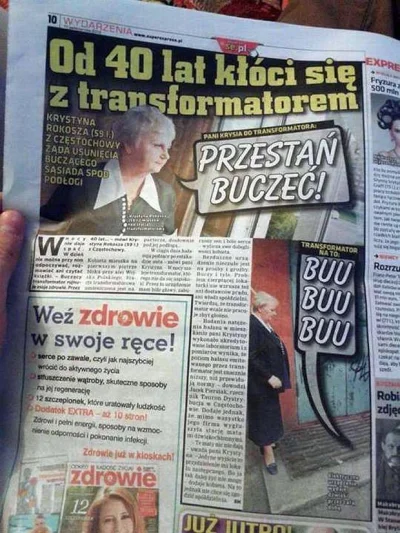 125procent - Zacznijmy do tego że "Fakt" to nie gazeta