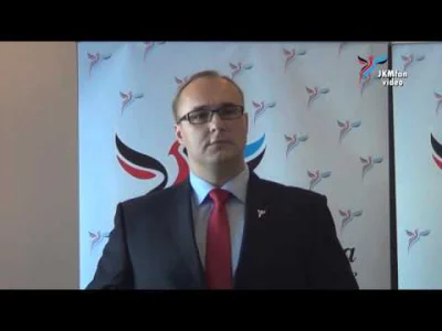 A.....o - Nagranie video z dzisiejszej konferencji KNP Białystok gdzie zaprezentowano...