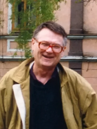 robert919 - Zdzisław Beksiński został zamordowany w swoim mieszkaniu w Warszawie przy...
