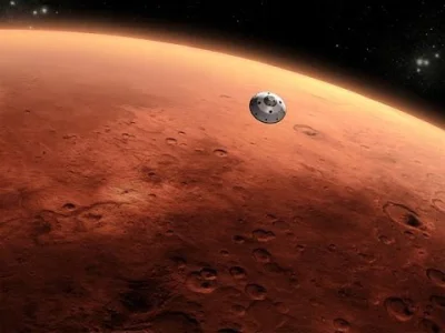 matkaboskaw_klapie - Skoro NASA udało się wylądować na Marsie wykorzystując poduchy t...