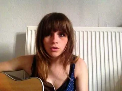 666donovo - #muzyka #gabrielleaplin <3