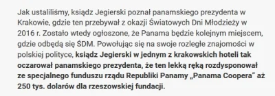 Thorkill - @grim_fandango: Właśnie miałem to wkleić. Na twitterze się już z tego wszy...