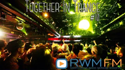 klik34 - #rwmfm #togetherintrance #trance #muzykaelektroniczna #muzyka

Dzięki wiel...