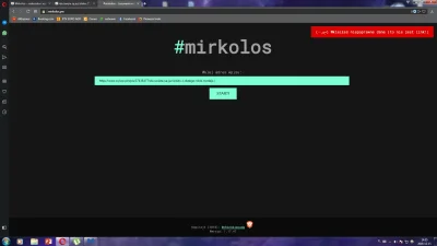 ak_kubel - czemu nie działa :/ ??
#mikrolos #mirkorandom

SPOILER