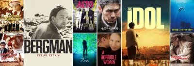 upflixpl - Aktualizacja oferty Cineman

Ponownie dodane:
+ Idol z ulicy (2015) [+ ...