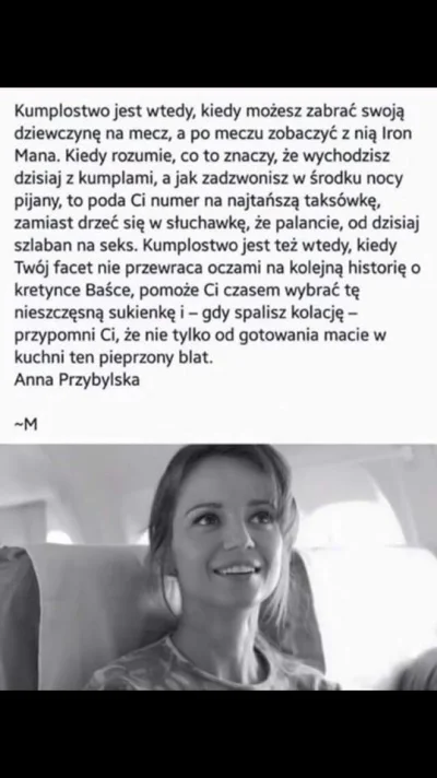 atencyjnyrozek - #feels #friends #annaprzybylska