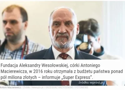 32andu - jarosław-kłamczyński-korupcja-nepotyzm-kolesiostwo.jpg
#bekazpodludzi #beka...