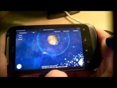 Ardeni - Krótki gameplay na leciwym już HTC Desire S

#gamedev #unity3d #gry #android