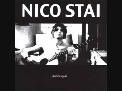 n.....r - Nico Stai - "One October Song"

#nicostai #muzyka [ #muzykanoela ] #indie...