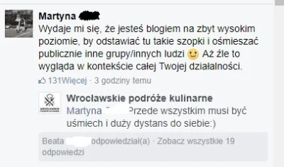 v.....l - ej @WPK jak śmiesz mówić o dystansie do siebie i uśmiechu kiedy blokujesz l...