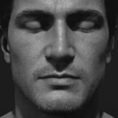 T.....n - Tak to jest Nathan Drake z U4

#ps4 #uncharted4