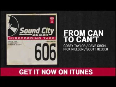 hub33k - Corey Taylor - From Can to Can't

#muzyka #coreytaylor