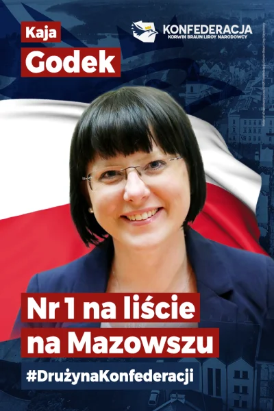 Kaczypawlak - > a kto twoim zdaniem ma jedynkę w Warszawie? :)

@PatologiiZew: chyb...