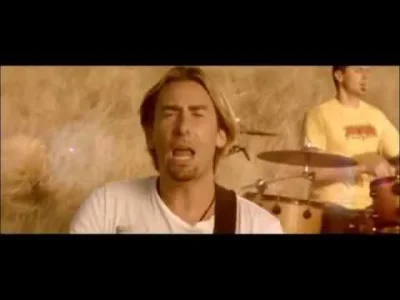 Lolenson1888 - Nickelback - When We Stand Together